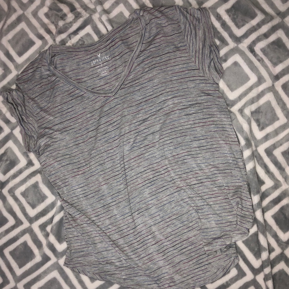 American Eagle Soft and Sexy Shirt